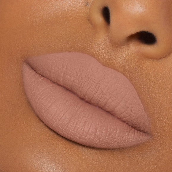 NEW Kylie Jenner Cosmetics Matte Lip Kit MALIBOO - Picture 9 of 13